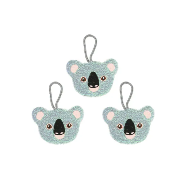 set_de__eponges_grattoirs_SKU0879f60a1564a7ca7b03fb356e89819e_0.webp Set De 3 Eponges Grattoirs - Koala-Sélectionné par Fleux Discount