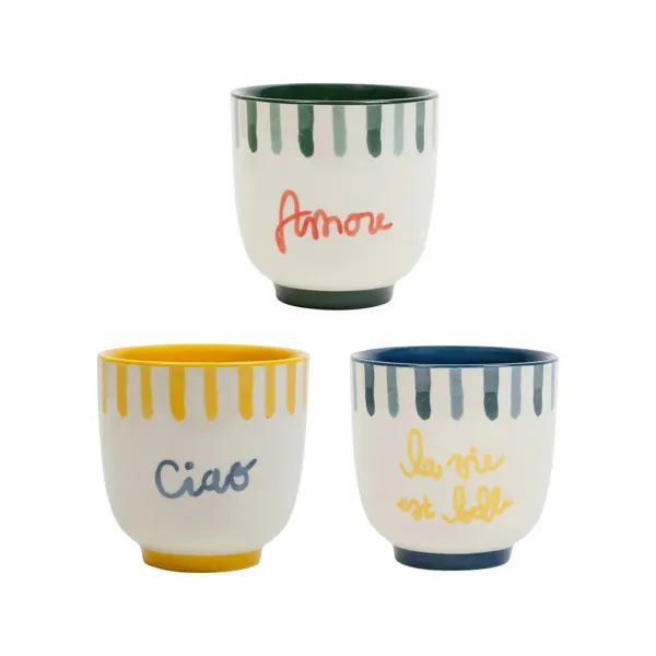 set_de__gobelets_amore____SKUdfdea30d501437c72b68a265ec2aa3d9_0.webp Set De 3 Gobelets Amore - 15 Cl-Sélectionné par Fleux Discount