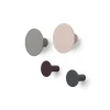 Set De 4 Pateres Ponto Multicolore-Blomus Sale