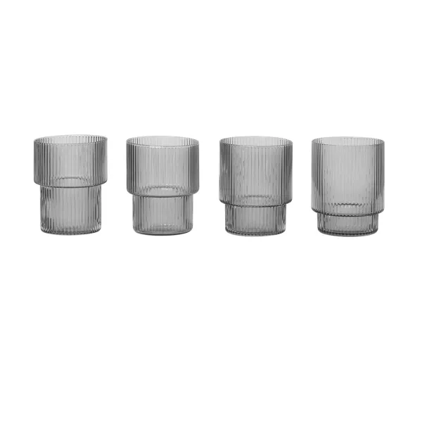 set_de__verres_ripple__fu_SKU4778e5e9290d65553b6e8d4cedbb4ad8_0.webp Set De 4 Verres Ripple - Fume-Ferm Living Online