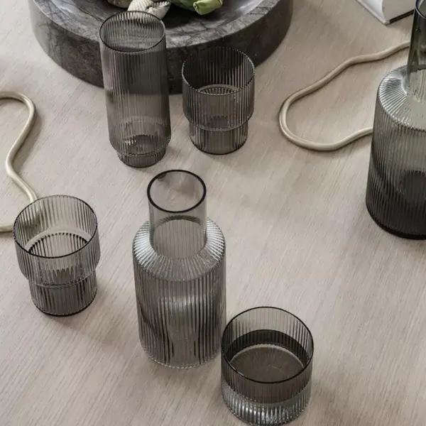 set_de__verres_ripple__fu_SKU4778e5e9290d65553b6e8d4cedbb4ad8_2.webp Set De 4 Verres Ripple - Fume-Ferm Living Online