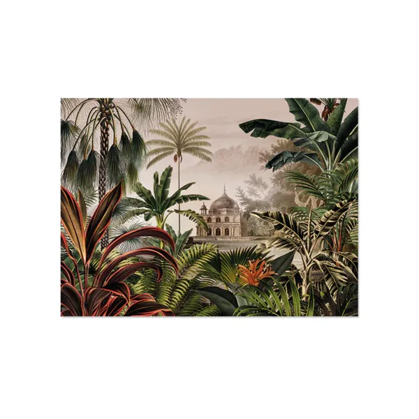 set_de_table_rectangle_ju_SKUd77745ac2253ffb0f4d744704c36dc45_0.webp Set De Table Rectangle Jungle Kotie - 33 X 45 Cm-Pôdevache