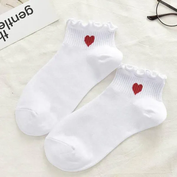 socquettes_coeur_dentelle_SKU4dfd109762100b9e615184e6a123d744_1.webp Socquettes Coeur Dentelle Blanc-Sélectionné par Fleux New