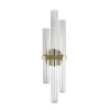 Soliflore Mural Ilis En Verre Et Metal-ENOstudio Hot