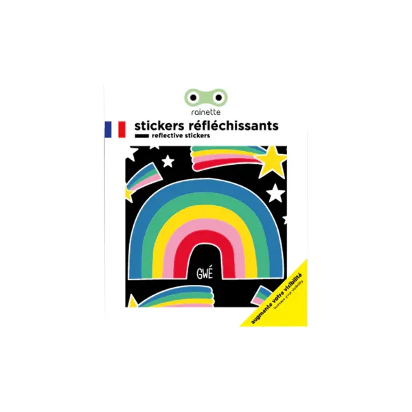 stickers_reflechissants___SKU229d67d0581259f949fe9d774c6131cc_0.webp Stickers Reflechissants - Arc-En-Ciel-Rainette