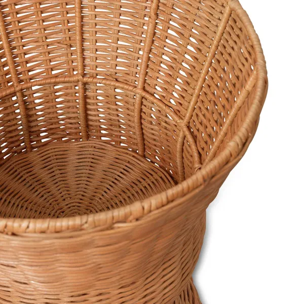 support_plante_agnes_natu_SKUc6fa1690bc397d886d81b351aca006e8_1.webp Support Plante Agnes Naturel - O 36,8 X H 90Cm-Ferm Living Outlet