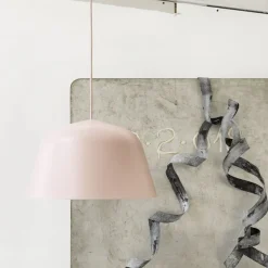 Suspension Ambit M - Rose-Muuto Hot