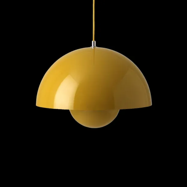 suspension_flowerpot_vp___SKU3cd4376b3e4741581817fe3c04a028fc_0.webp Suspension Flowerpot Vp7 - Jaune Moutarde-And Tradition Online
