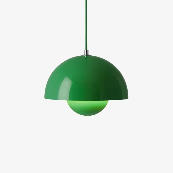 suspension_flowerpot_vp___SKU6d4c0295188689857cac0c17dd5507f1_1.webp Suspension Flowerpot Vp7 - Signal Green-And Tradition New