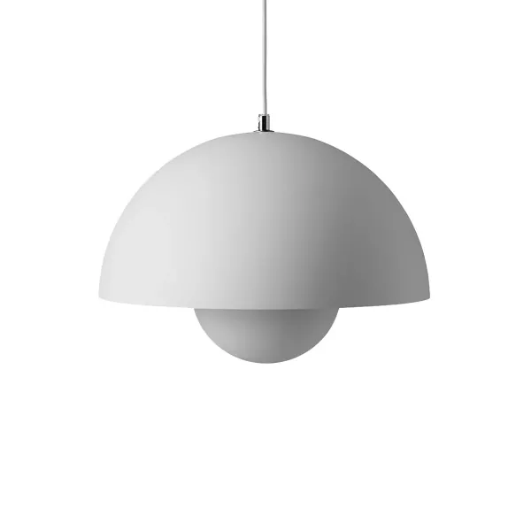 suspension_flowerpot_vp___SKUec571c50933e4c59b9e014c577e5a33b_0.webp Suspension Flowerpot Vp7 - Gris Mat-And Tradition New