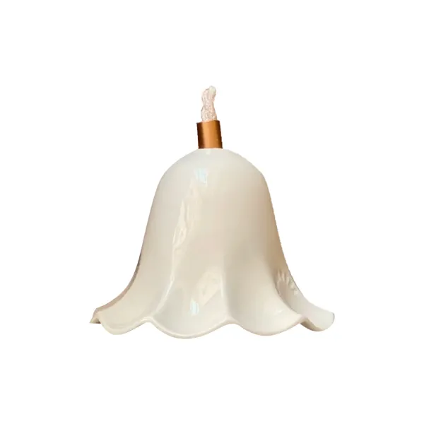 suspension_lili_en_porcel_SKUf27865482ecd7670a6e14e2917ac4b76_0.webp Suspension Lili En Porcelaine Emaillee - O 13 Cm-Enamoura Sale