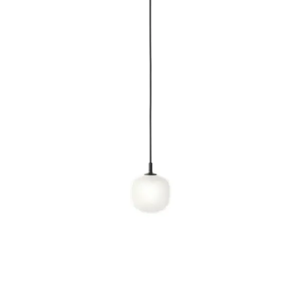 suspension_rime_fil_noir__SKU95a26e3a37b73ef666f6a477fbae91cc_0.webp Suspension Rime Fil Noir - O 12 Cm-Muuto Online