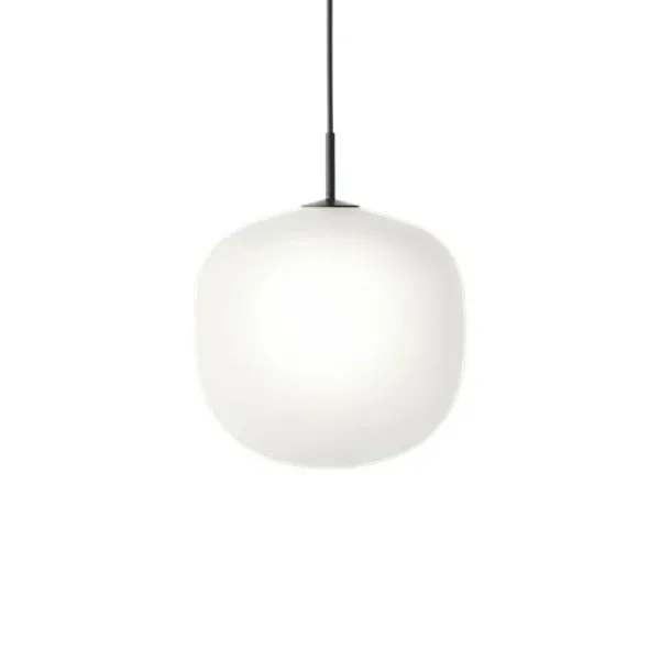 suspension_rime_fil_noir__SKUaa87a221ef6c72fb655af65d643ed29b_0.webp Suspension Rime Fil Noir O 37 Cm-Muuto Sale