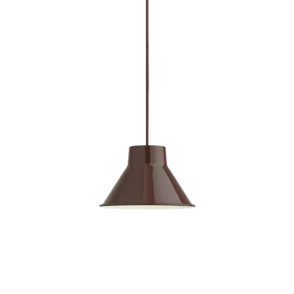 suspension_top__o__cm__ro_SKU524e6b73693a1f0847969eef5949aa72_0.webp Suspension Top - O 21 Cm - Rouge-Muuto