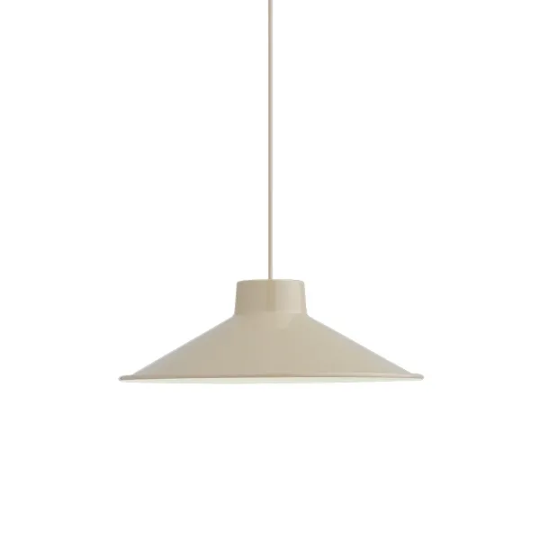 suspension_top__o__cm__sa_SKUf3ee098a07e236c9a5cd70af70473f45_0.webp Suspension Top - O 36 Cm - Sand-Muuto Discount
