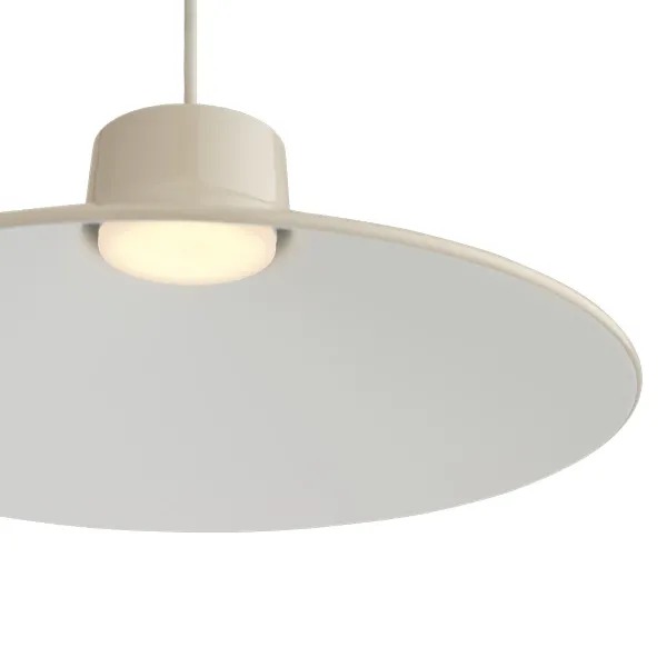 suspension_top__o__cm__sa_SKUf3ee098a07e236c9a5cd70af70473f45_1.webp Suspension Top - O 36 Cm - Sand-Muuto Discount