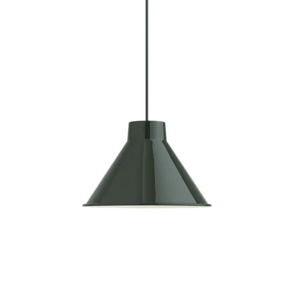 suspension_top__o__cm__ve_SKU95cb2b8197c50c26486167e194016f5a_0.webp Suspension Top - O 28 Cm - Vert Fonce-Muuto Outlet