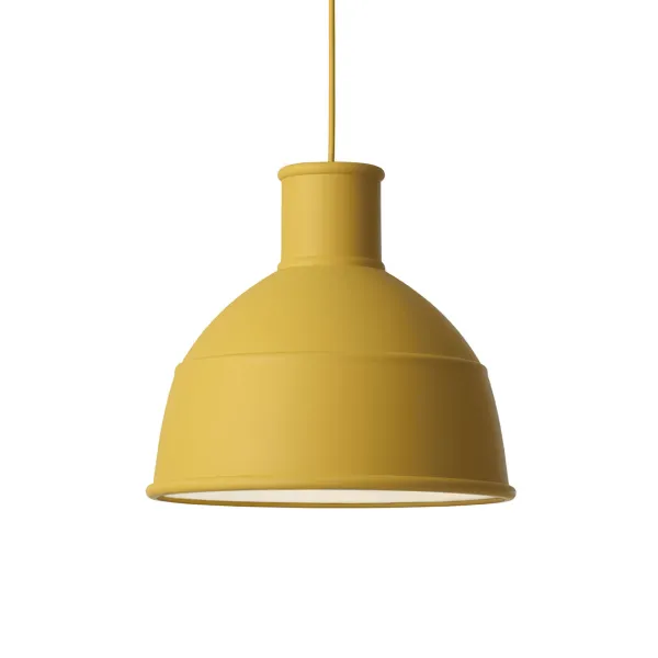 suspension_unfold__jaune__SKUc2c9790e1be0897d21b463fbf60f8f31_0.webp Suspension Unfold - Jaune Moutarde-Muuto Sale