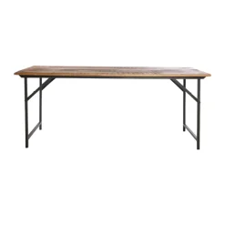 Table A Manger Party-House Doctor New