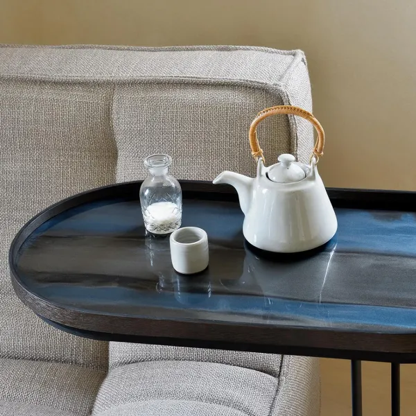 table_a_plateau_oblong_en_SKUfbcd5942241e92f663c0d5e563689715_5.webp Table A Plateau Oblong En Metal Et Bois - L 69 Cm-Ethnicraft New