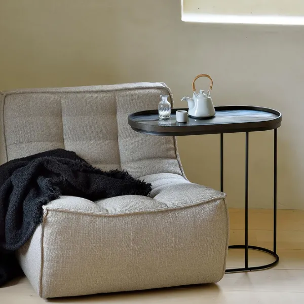 table_a_plateau_oblong_en_SKUfbcd5942241e92f663c0d5e563689715_6.webp Table A Plateau Oblong En Metal Et Bois - L 69 Cm-Ethnicraft New