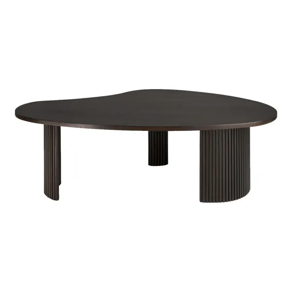 table_basse_boomerang_en__SKU086499f45ebcdc21f91e2d212071c691_0.webp Table Basse Boomerang En Acajou L 85 X L 77 - Marron-Ethnicraft Clearance