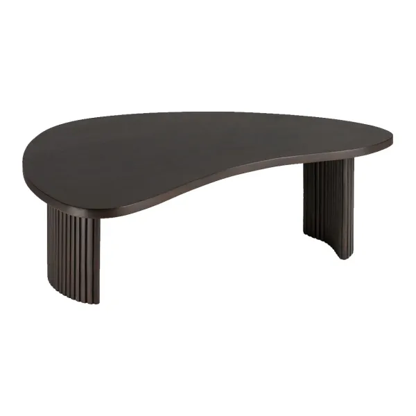 table_basse_boomerang_en__SKU086499f45ebcdc21f91e2d212071c691_1.webp Table Basse Boomerang En Acajou L 85 X L 77 - Marron-Ethnicraft Clearance