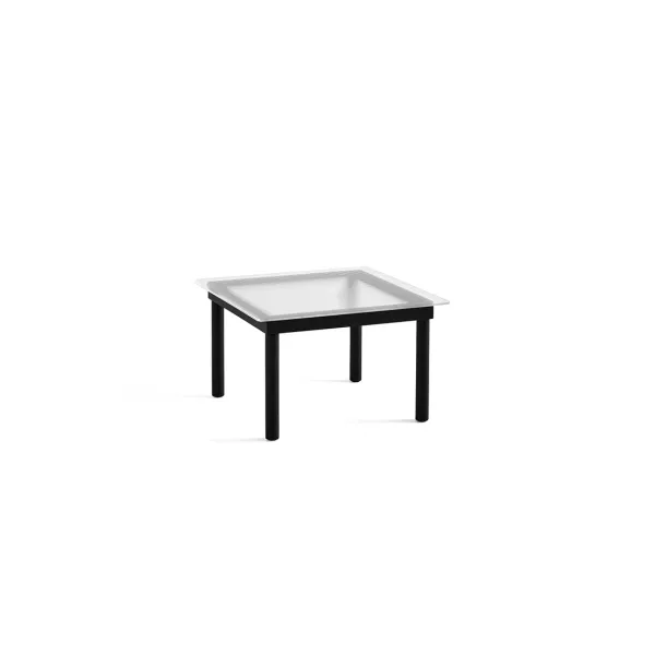 table_basse_kofi_chene_ma_SKU41216b63f5b4a29d39f7977a57f01fe3_0.webp Table Basse Kofi Chene Massif Noir & Verre Roseau Clair - L 60 X L 60 X H 36 Cm-Hay Discount