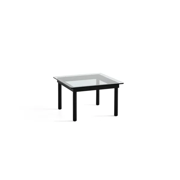 table_basse_kofi_chene_ma_SKU51155c3a317662b90b97dee0ecac4223_0.webp Table Basse Kofi Chene Massif Noir & Verre Clair - L 60 X L 60 X H 36 Cm-Hay Discount