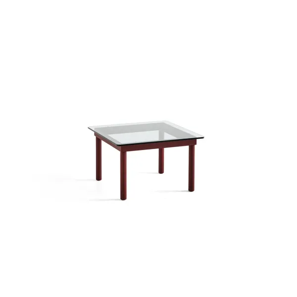 table_basse_kofi_chene_ma_SKUf10d1afd37236ac83907b8c89c07fecd_0.webp Table Basse Kofi Chene Massif Rouge Grange & Verre Clair - L 60 X L 60 X H 36 Cm-Hay Sale