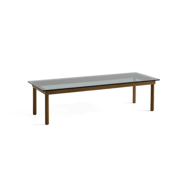 table_basse_kofi_noyer_ma_SKU7975af68314b849d96d0aa66abae47f6_0.webp Table Basse Kofi Noyer Massif & Verre Teinte Gris - L 140 X L 50 X H 36 Cm-Hay Online
