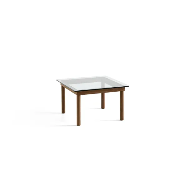 table_basse_kofi_noyer_ma_SKUdf2ea1a32b2947c9335e73a6e4306fda_0.webp Table Basse Kofi Noyer Massif & Verre Clair - L 60 X L 60 X H 36 Cm-Hay Discount