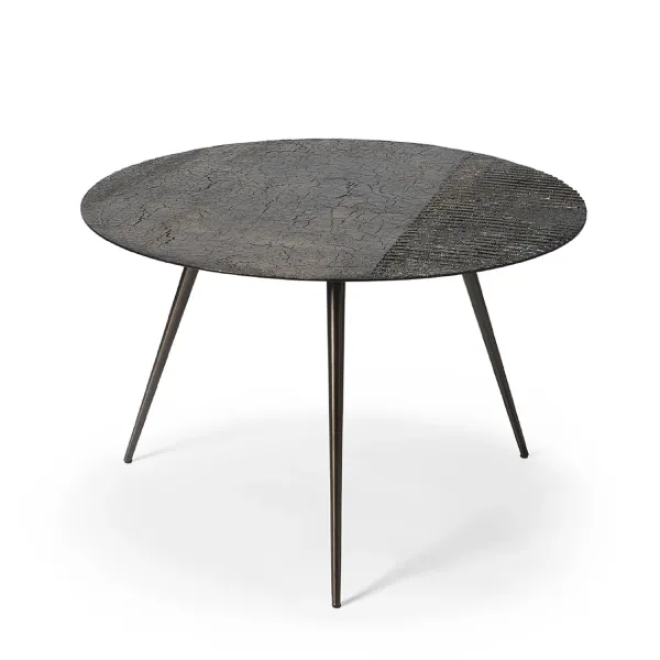 table_basse_luna__lava_li_SKU46127401f5b80f975797749ec7665bf6_0.webp Table Basse Luna - Lava Linear - Whisky - O 65 X H 41 Cm-Ethnicraft Sale