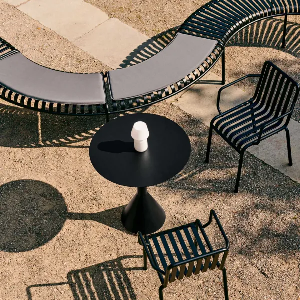 table_cone_palissade__o___SKU7fd41ba1f6609e7ef836c1e003fffdff_3.webp Table Cone Palissade - O 90 X H 74 Cm - Anthracite-Hay Best