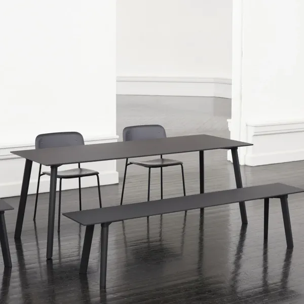 table_cph_deux__noir__pie_SKU7353e94af3f84c3deb2053c267552237_1.webp Table Cph Deux 210 Noir & Pieds Hetre - Noir-Hay Discount