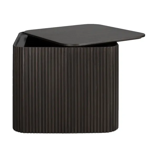 table_dappoint_carree_rol_SKUd7eeca787a6f3c6f4dcc82ec04626bc4_1.webp Table D'Appoint Carree Roller Max En Acajou - Marron-Ethnicraft Clearance