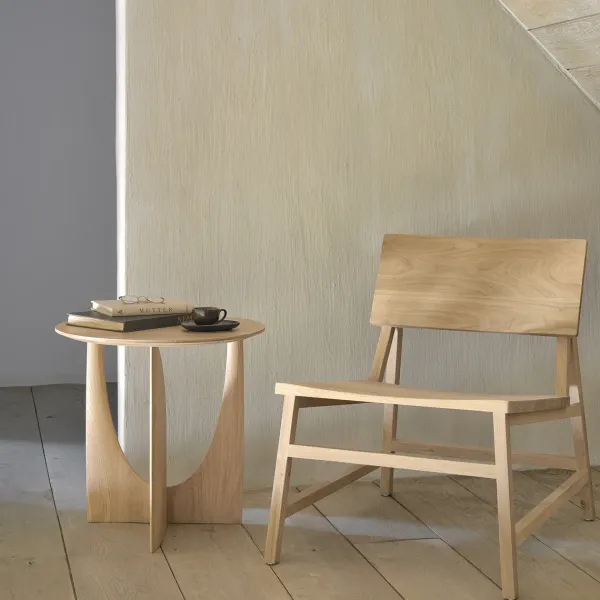 table_dappoint_geometric__SKU2943e9ada5744c2c89acb1156f44ef9a_4.webp Table D'Appoint Geometric Chene Verni - O 51 X H 50 Cm-Ethnicraft Online