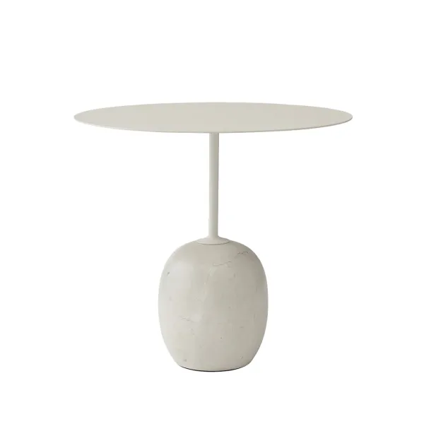 table_dappoint_lato_ln__b_SKU5706f3ef6eacb465c6438932b721aef6_0.webp Table D'Appoint Lato Ln9 - Blanc-And Tradition New
