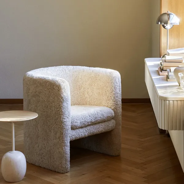 table_dappoint_lato_ln_ch_SKUb4103eac7893c462ad641660ca71a1a2_2.webp Table D'Appoint Lato Ln8 Chene / Marbre Crema Diva - O 40 Cm-And Tradition Hot