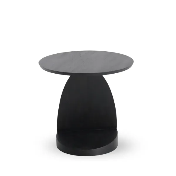 table_dappoint_oblic_en_t_SKU210e1bb2981f2ddfb7499fd5a04d16d8_1.webp Table D'Appoint Oblic En Teck Noir Verni - O 52 Cm-Ethnicraft Outlet