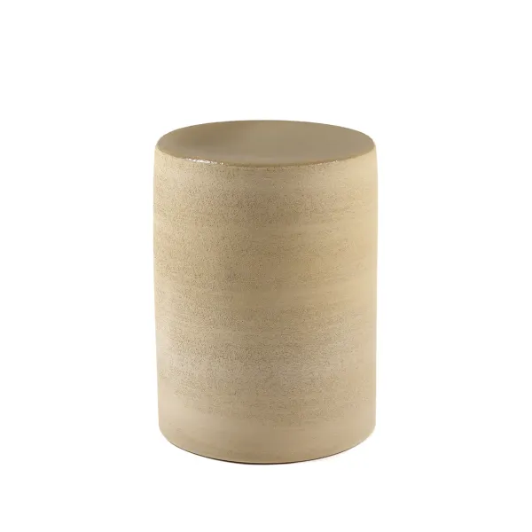table_dappoint_pawn_en_ce_SKUbc267a6b71bd1494c6c71eaea7147533_0.webp Table D'Appoint Pawn En Ceramique - H 39 Cm-Serax Sale