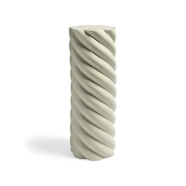 table_dappoint_pilar_mars_SKU5a9859e944598563eefdde2155ccc3a5_0.webp Table D'Appoint Pilar Marshmallow - Gris-&klevering Clearance