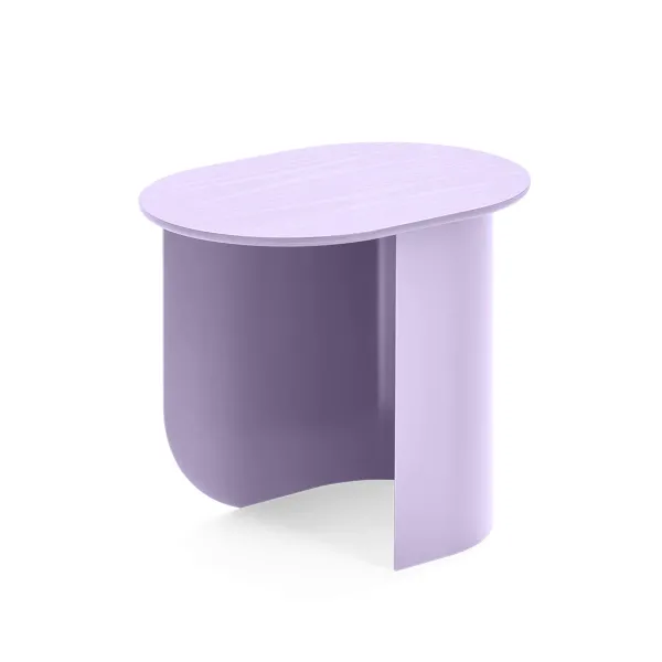 table_dappoint_plateau__h_SKUeda6114b4db3a49c56673a8d5f69780c_1.webp Table D'Appoint Plateau - H 40 X 44 X 32 Cm - Lilas-FEST Amsterdam