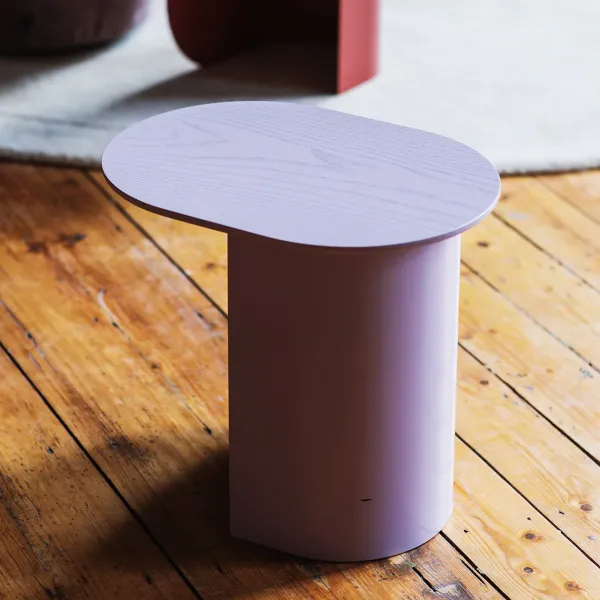 table_dappoint_plateau__h_SKUeda6114b4db3a49c56673a8d5f69780c_2.webp Table D'Appoint Plateau - H 40 X 44 X 32 Cm - Lilas-FEST Amsterdam