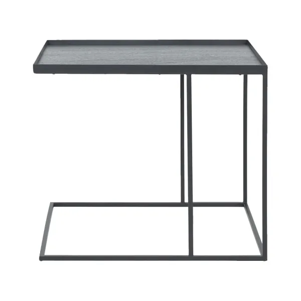 table_dappoint_square_en__SKU5af4273be532a9580d43b3cfe7428e83_0.webp Table D'Appoint Square En Metal - Noir-Ethnicraft Discount