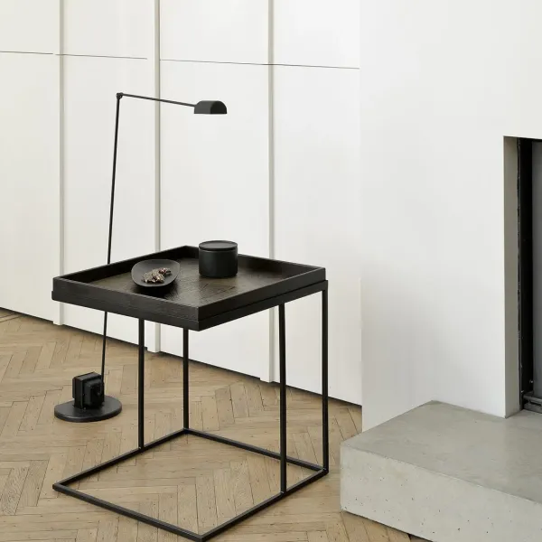 table_dappoint_square_en__SKU5af4273be532a9580d43b3cfe7428e83_3.webp Table D'Appoint Square En Metal - Noir-Ethnicraft Discount