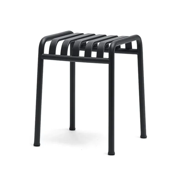 tabouret_palissade_en_aci_SKU4fd5c2999d44cd45f7079802d8206182_0.webp Tabouret Palissade En Acier Poudre - Anthracite-Hay