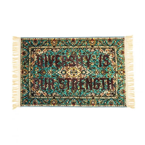 tapis_burnt_diversity___c_SKUc605926c0d4cc6458b457c89e87b9966_0.webp Tapis Burnt Diversity - 80 Cm X 120 Cm-Seletti New