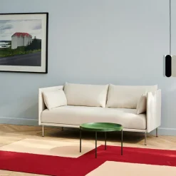 Tapis Ethan Cook Flat Works - 170 X 240 Cm - Rouge Offset-Hay Clearance