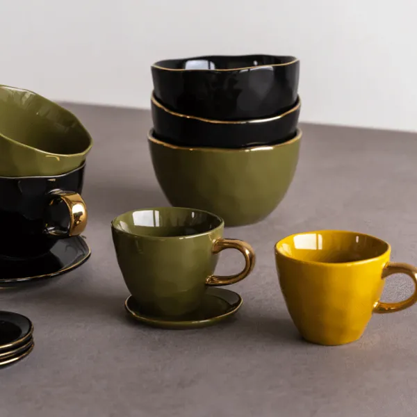 tasse_a_cafe_good_morning_SKU41be92e025a0c71eebe7c9da3d0bcc77_1.webp Tasse A Cafe Good Morning En Ceramique O 8,3 X 7 Cm - Ambre-Sélectionné par Fleux Best